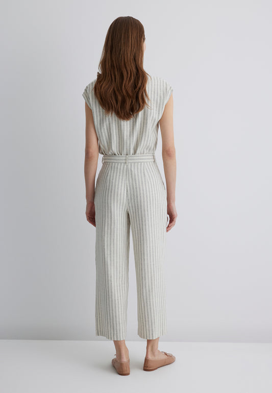 WOVEN PANTS