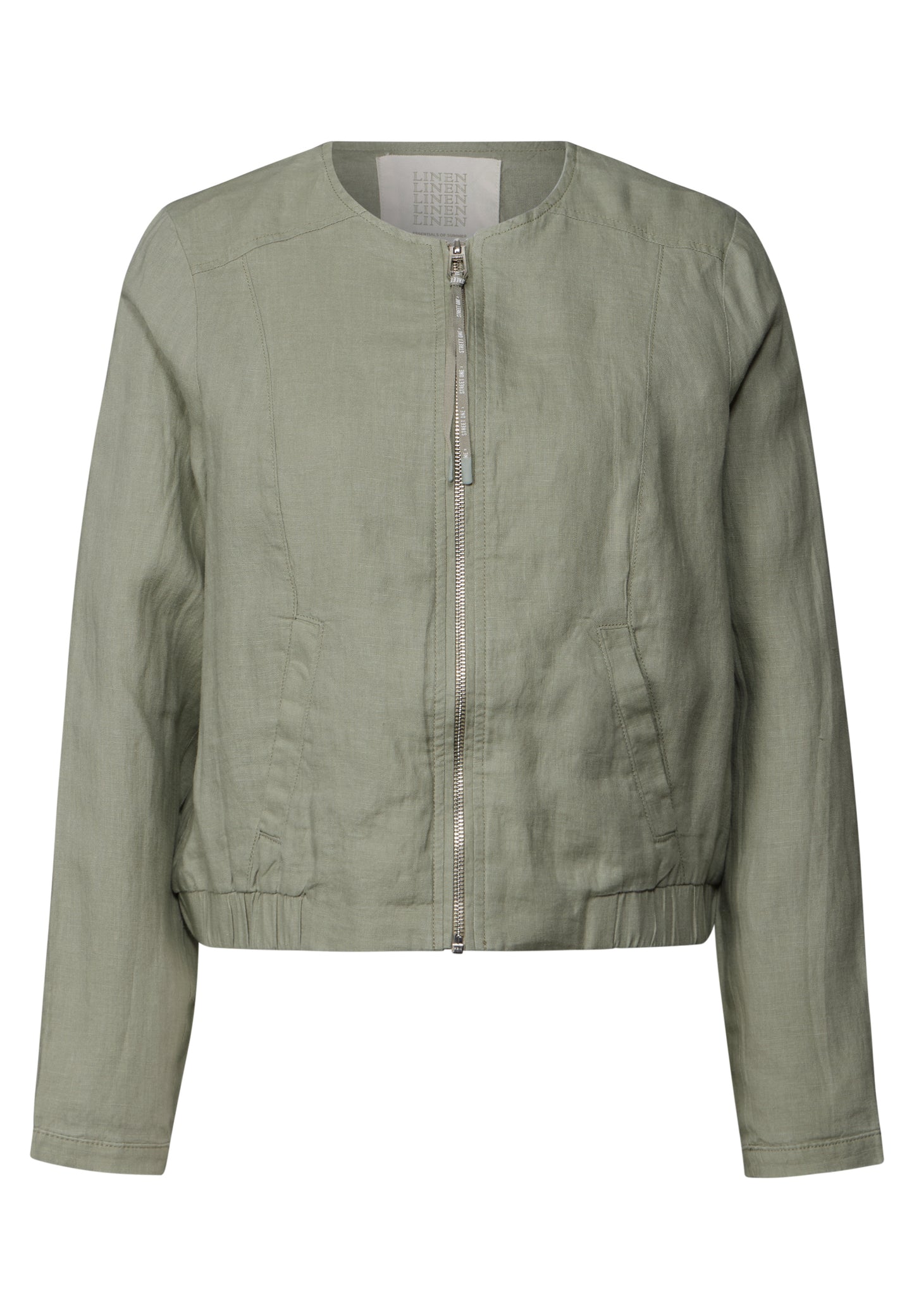 Kurzer Blouson
