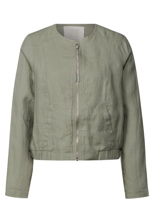 Kurzer Blouson