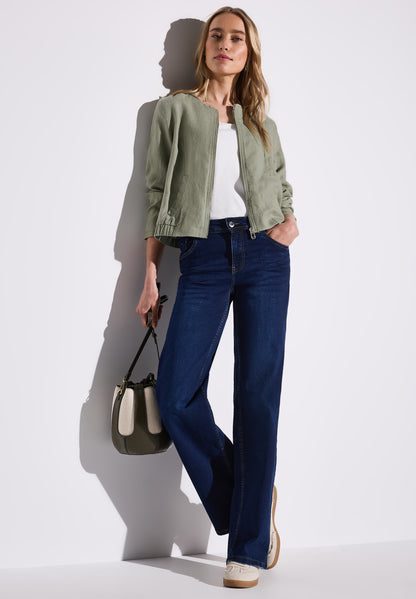 Kurzer Blouson