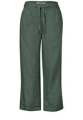 Leinen Culotte