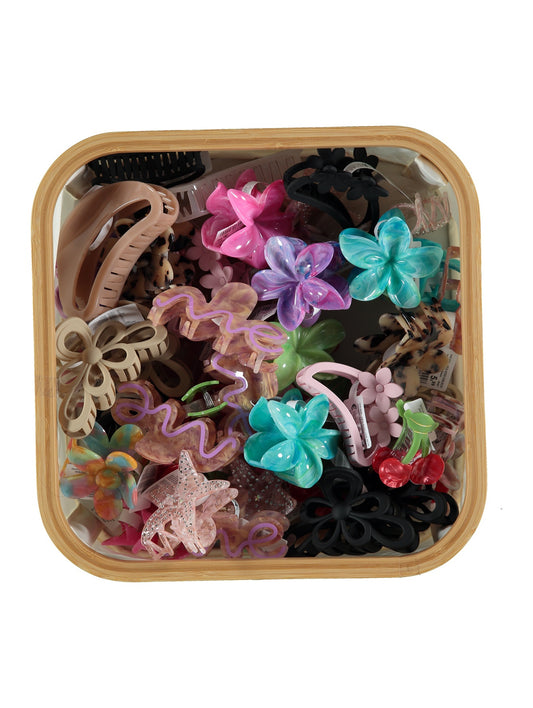 Hairclip Al44essia