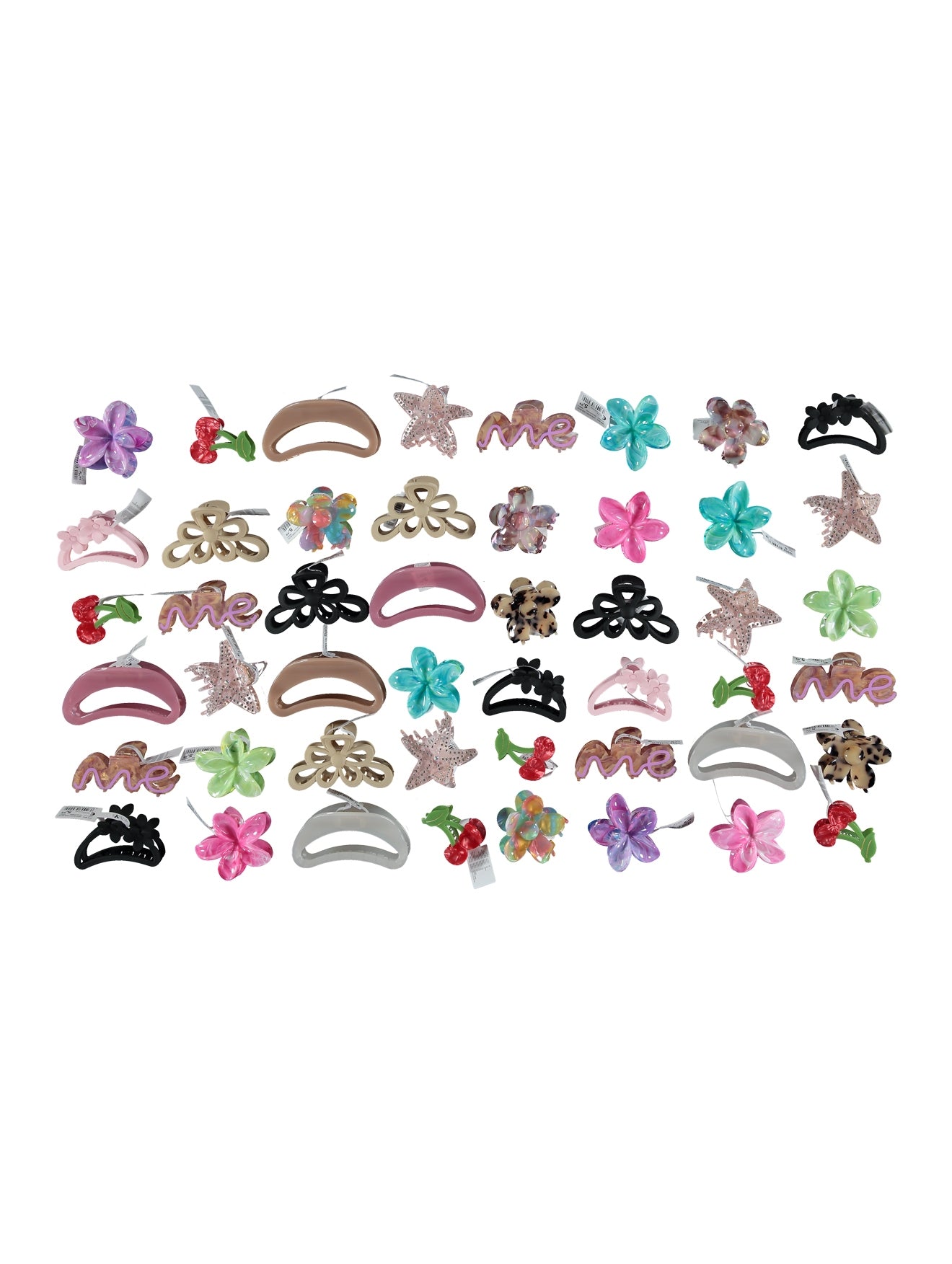 Hairclip Al44essia