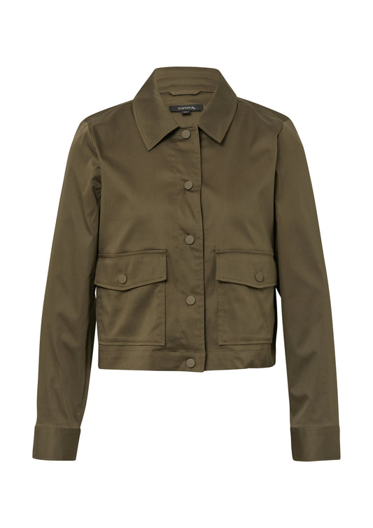 Indoor-Jacke