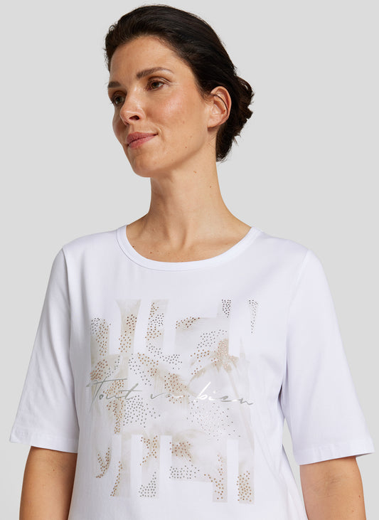 Shirt | Coral Garden