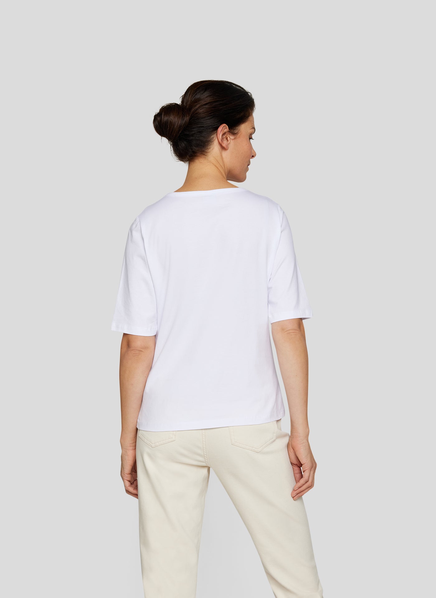 Shirt | Coral Garden