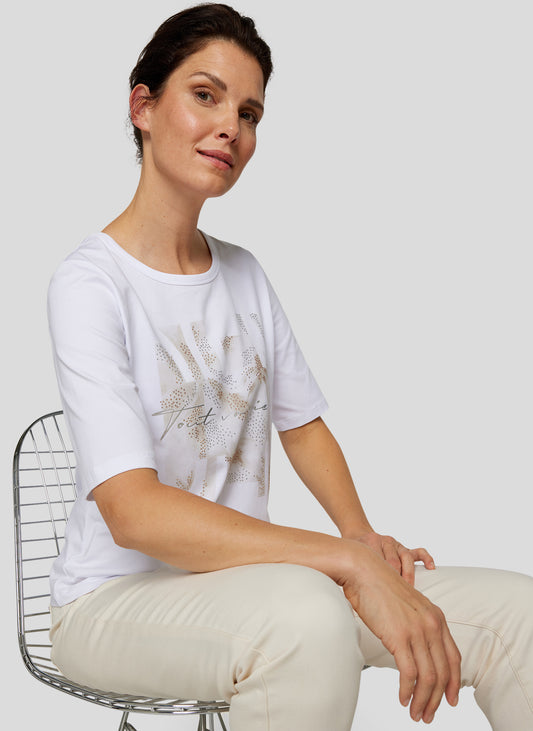 Shirt | Coral Garden