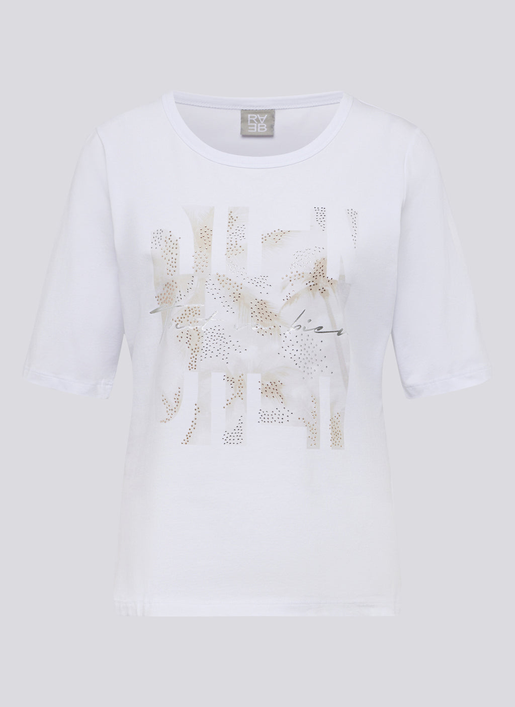 Shirt | Coral Garden