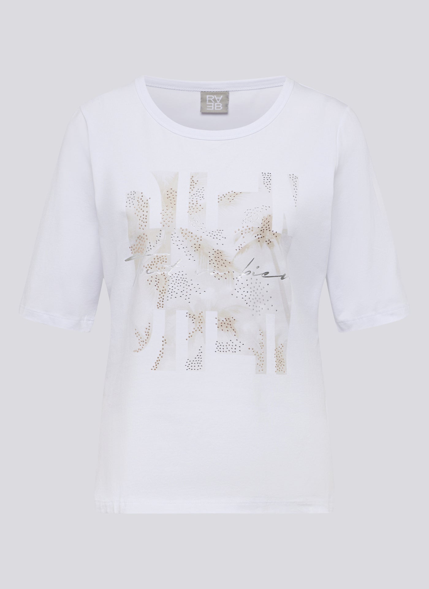 Shirt | Coral Garden