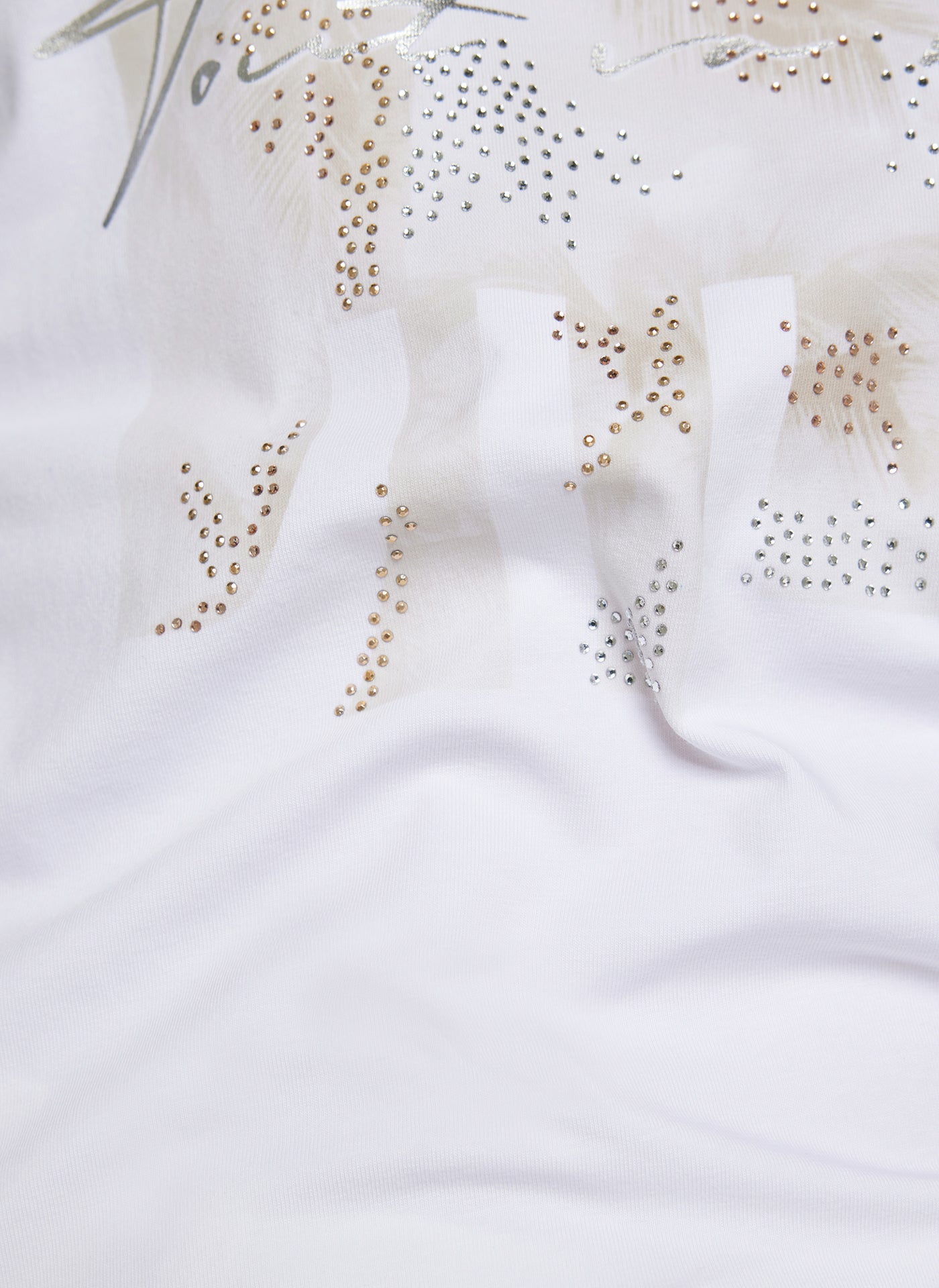 Shirt | Coral Garden