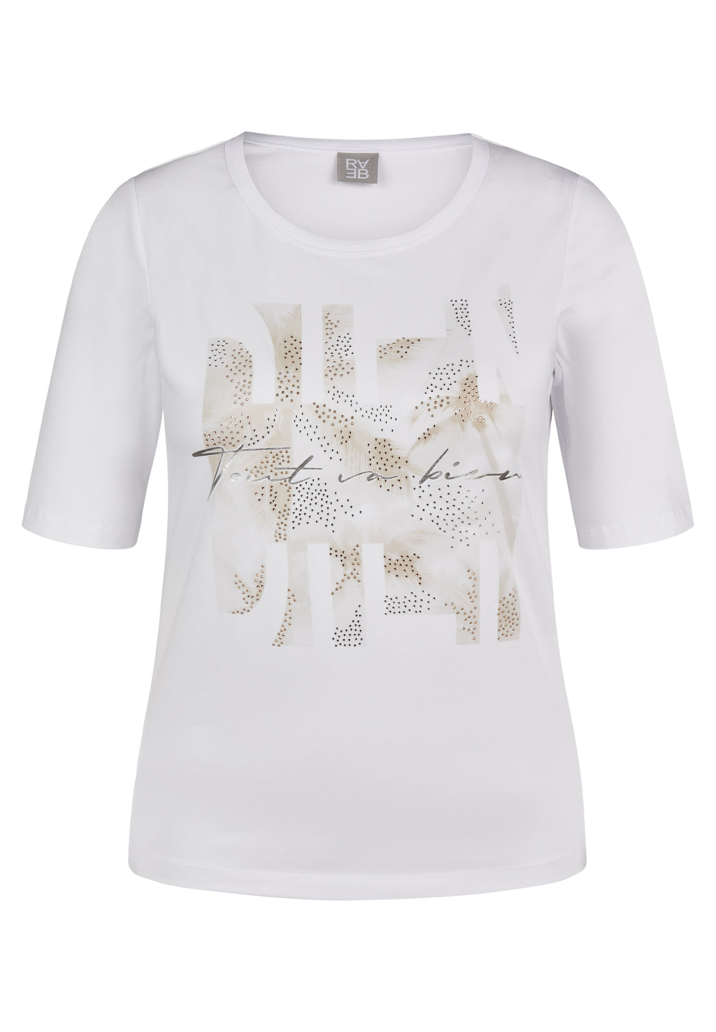 Shirt | Coral Garden