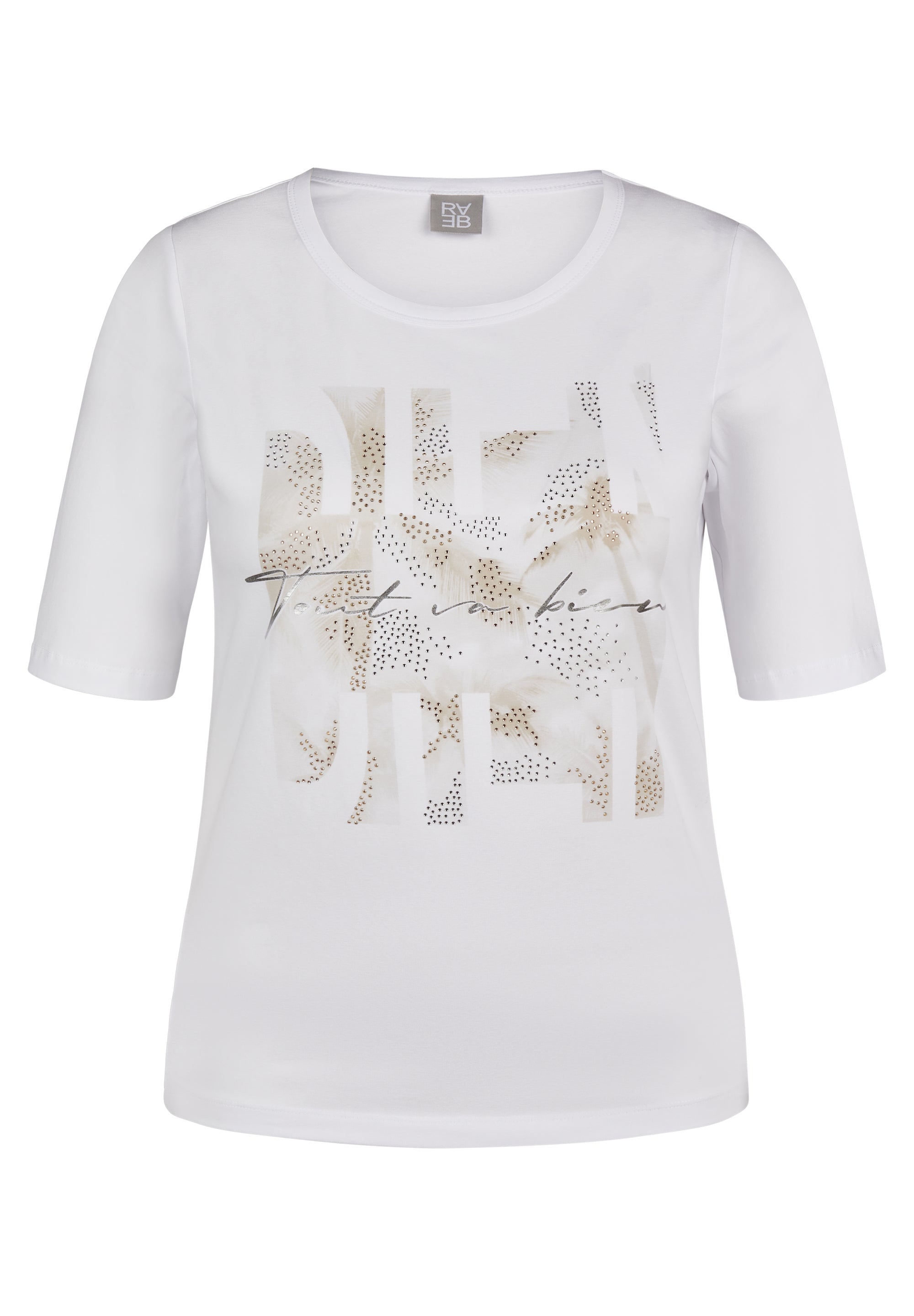 Shirt | Coral Garden
