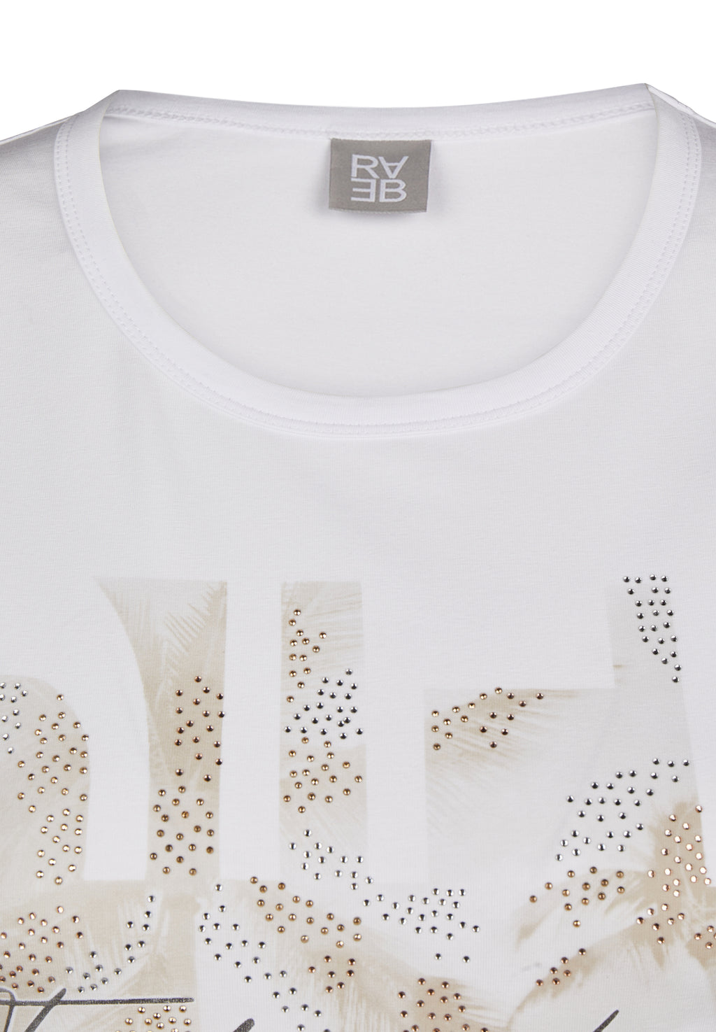 Shirt | Coral Garden