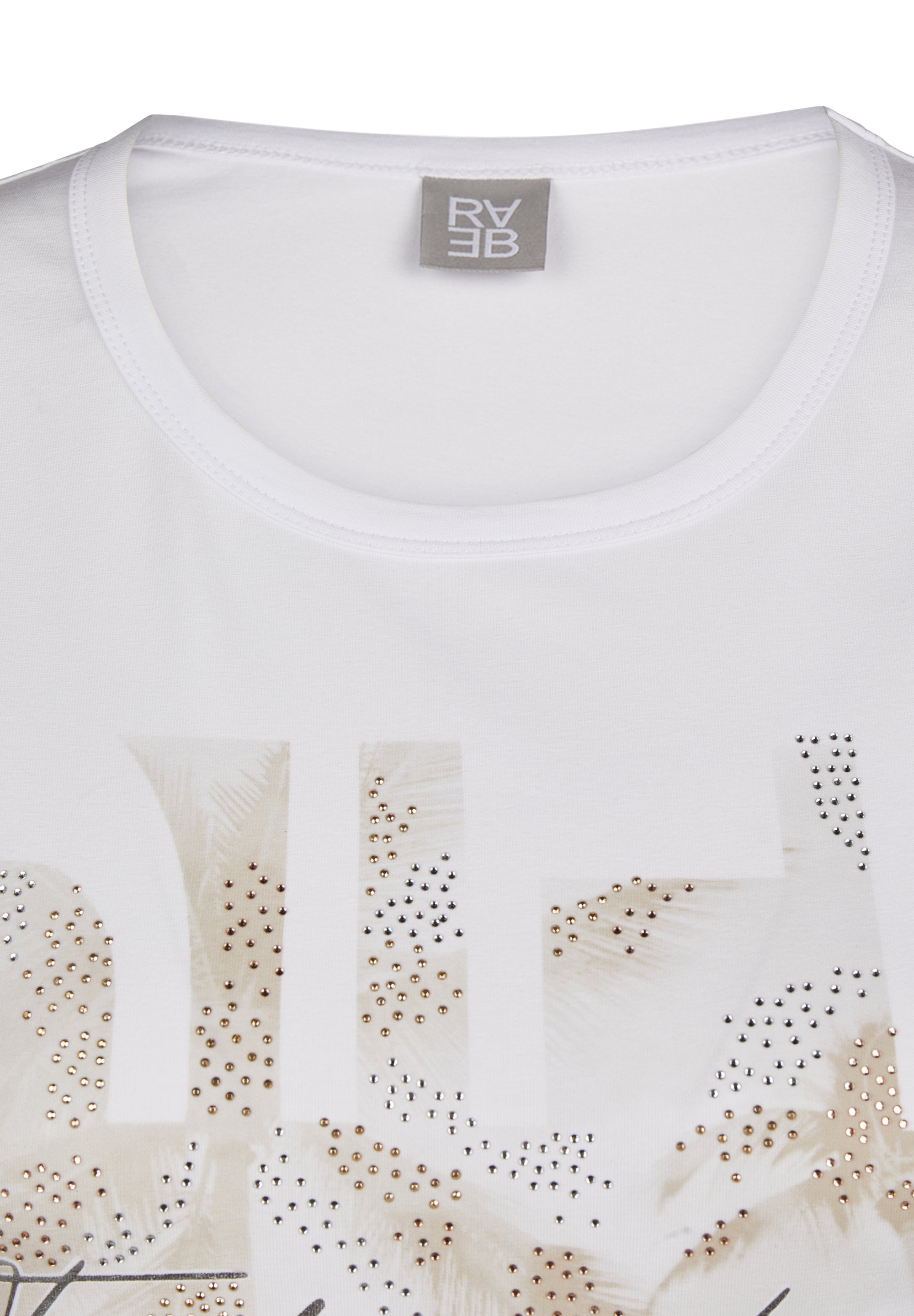 Shirt | Coral Garden