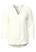Musselin Bluse
