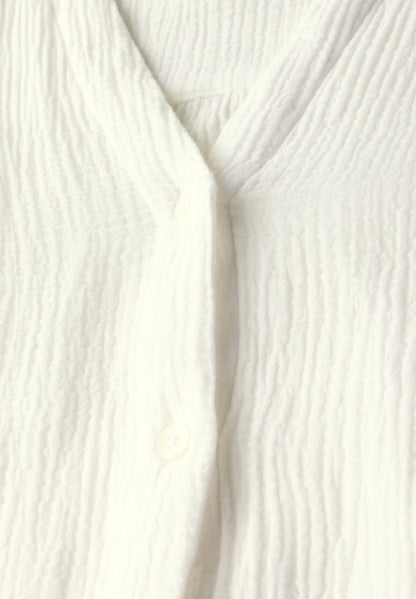 Musselin Bluse