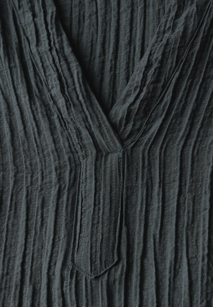 Strukturbluse