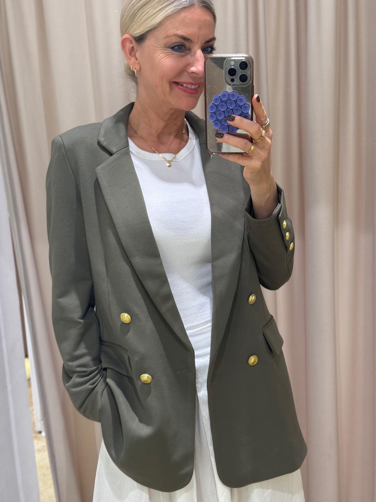 Blazer | Cuava