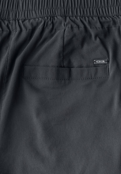 7/8 Wide Leg Hose