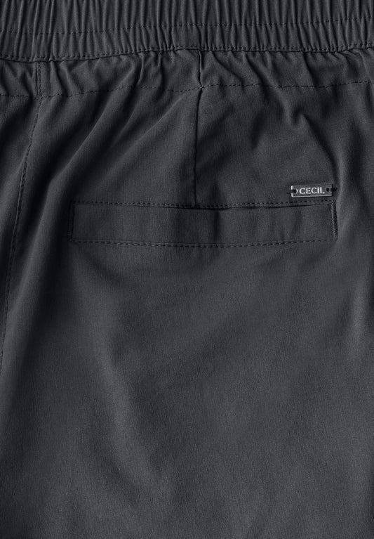 7/8 Wide Leg Hose