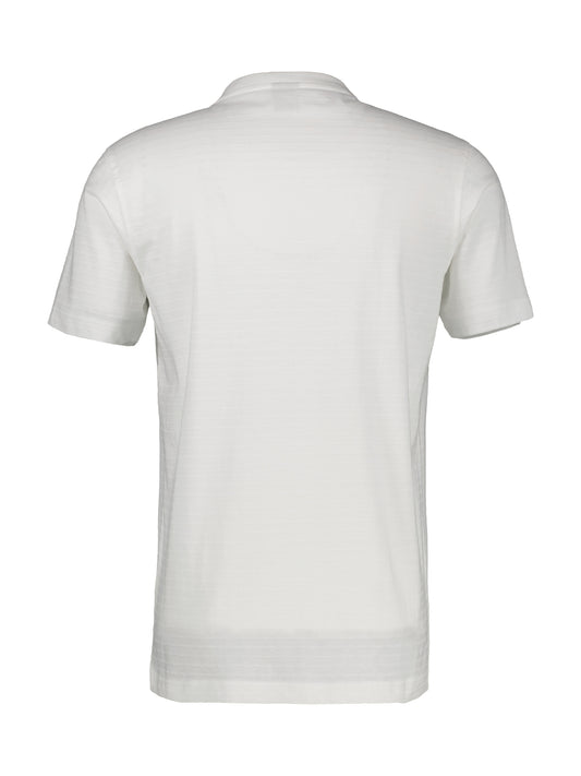 V-NECK