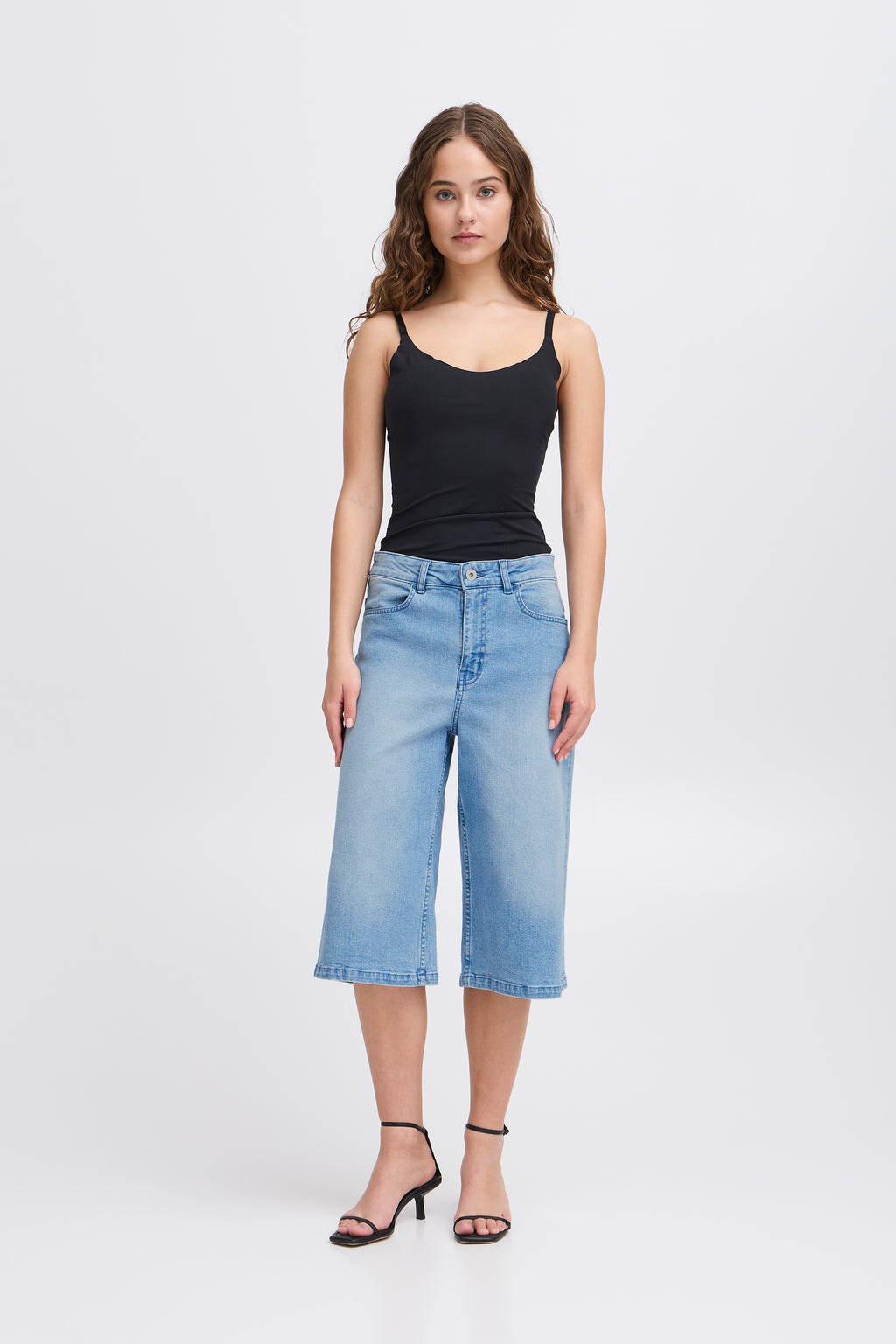 Jeans | IHCALLY SHO