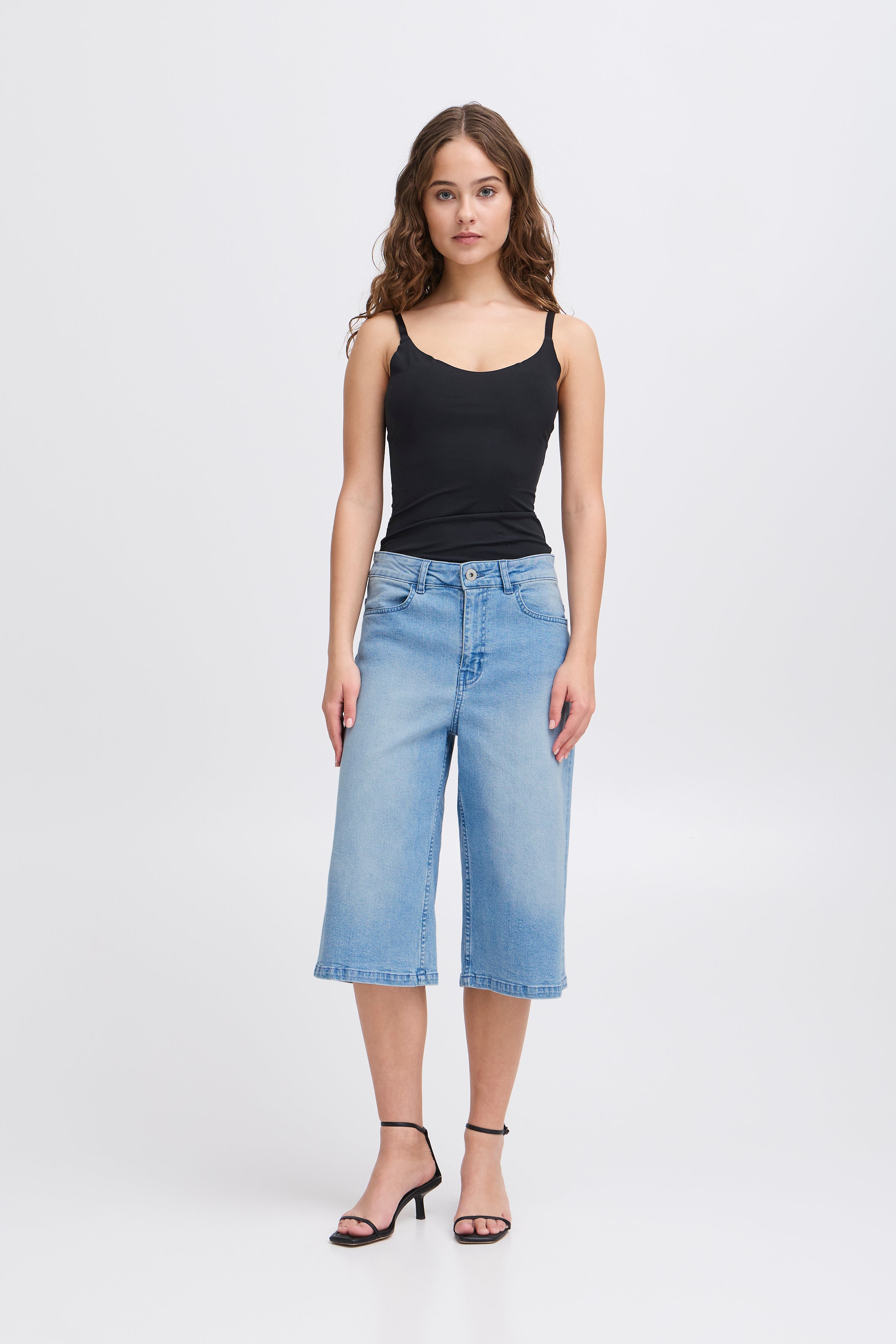 Jeans | IHCALLY SHO