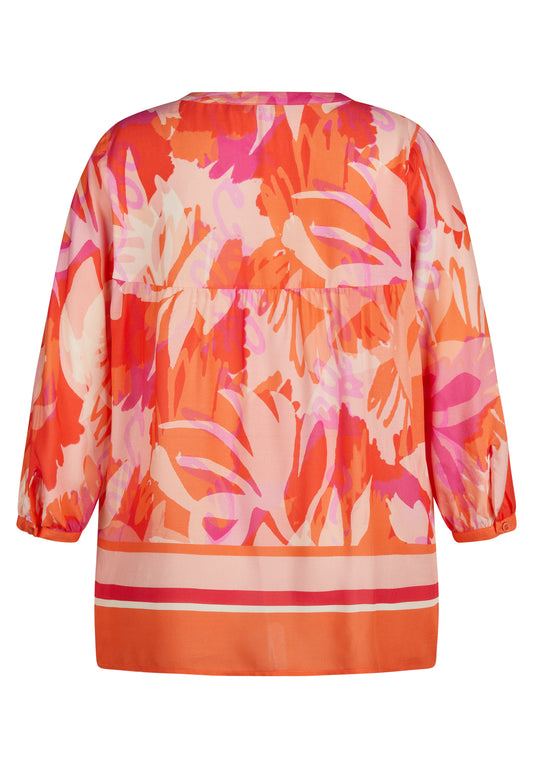 Bluse | Sunkissed