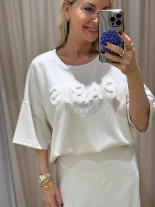 Shirt | Paris