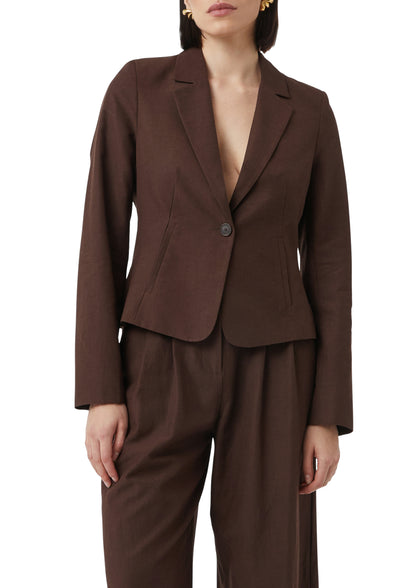 Indoor-Blazer