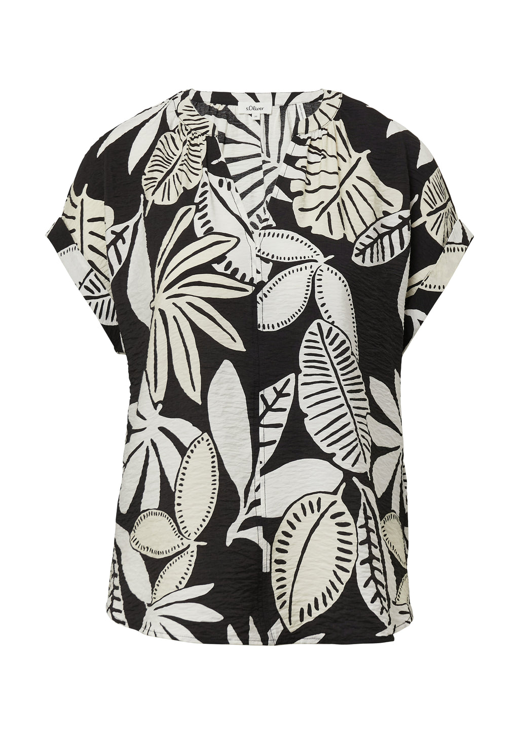 Bluse