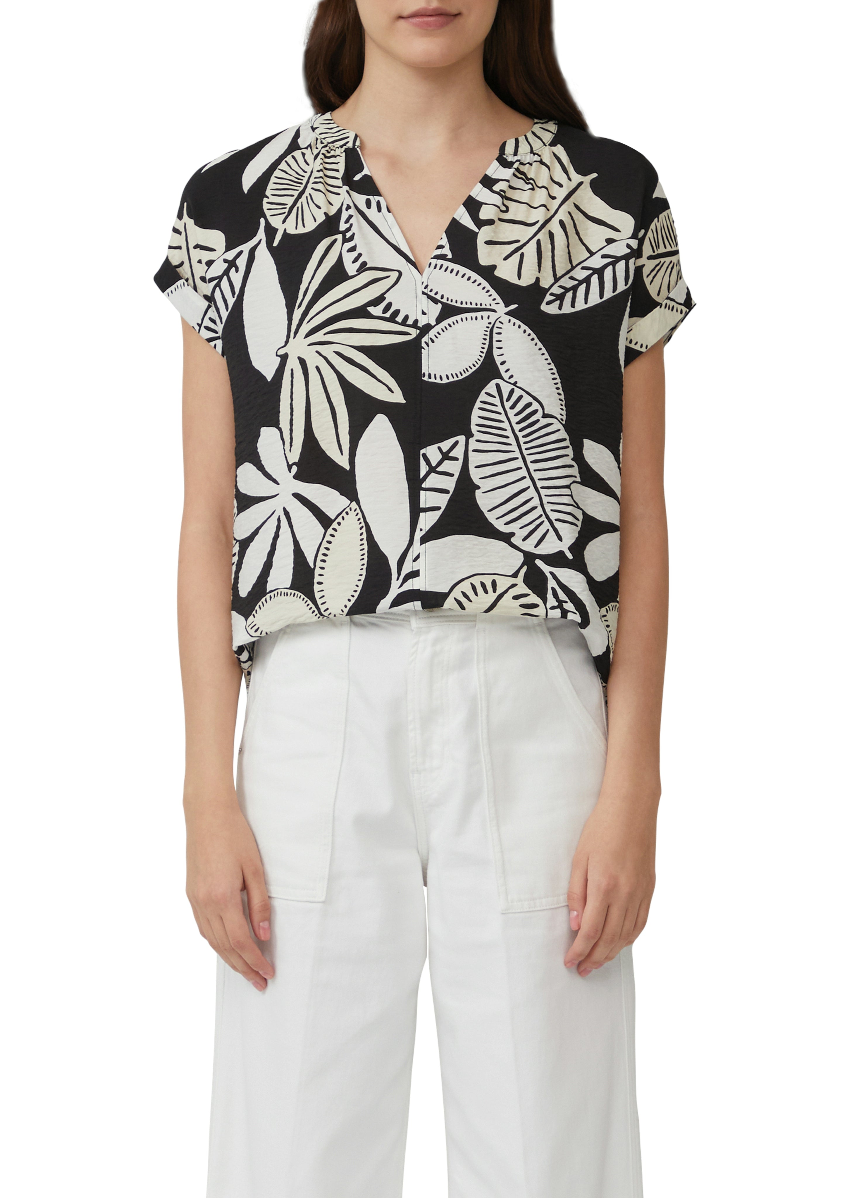 Bluse