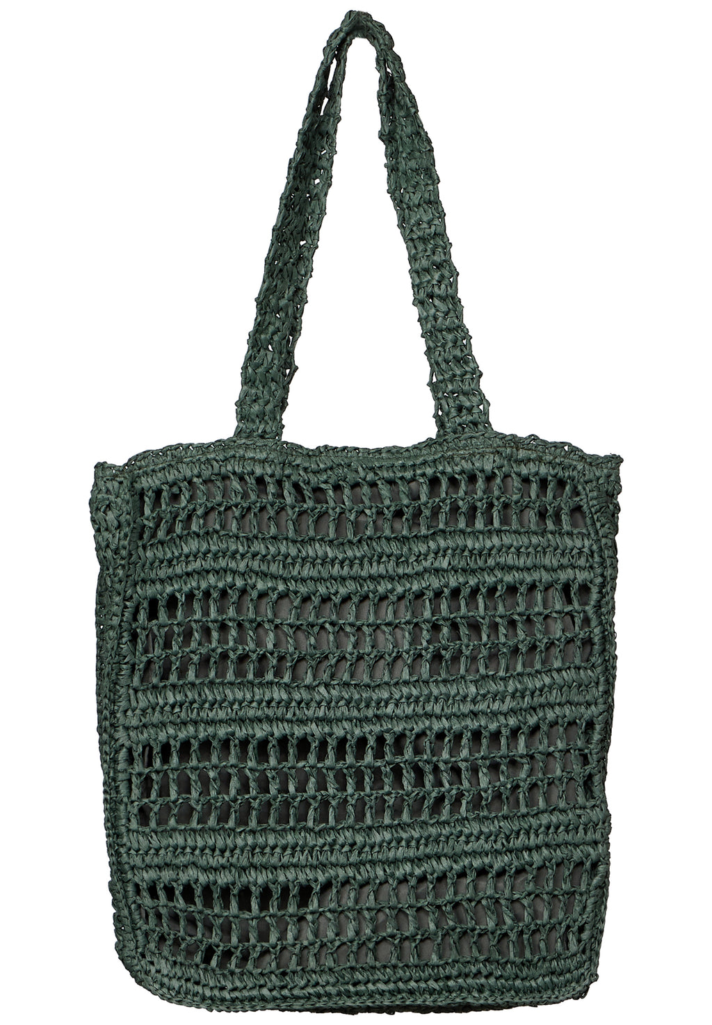 Tasche in Häkeloptik