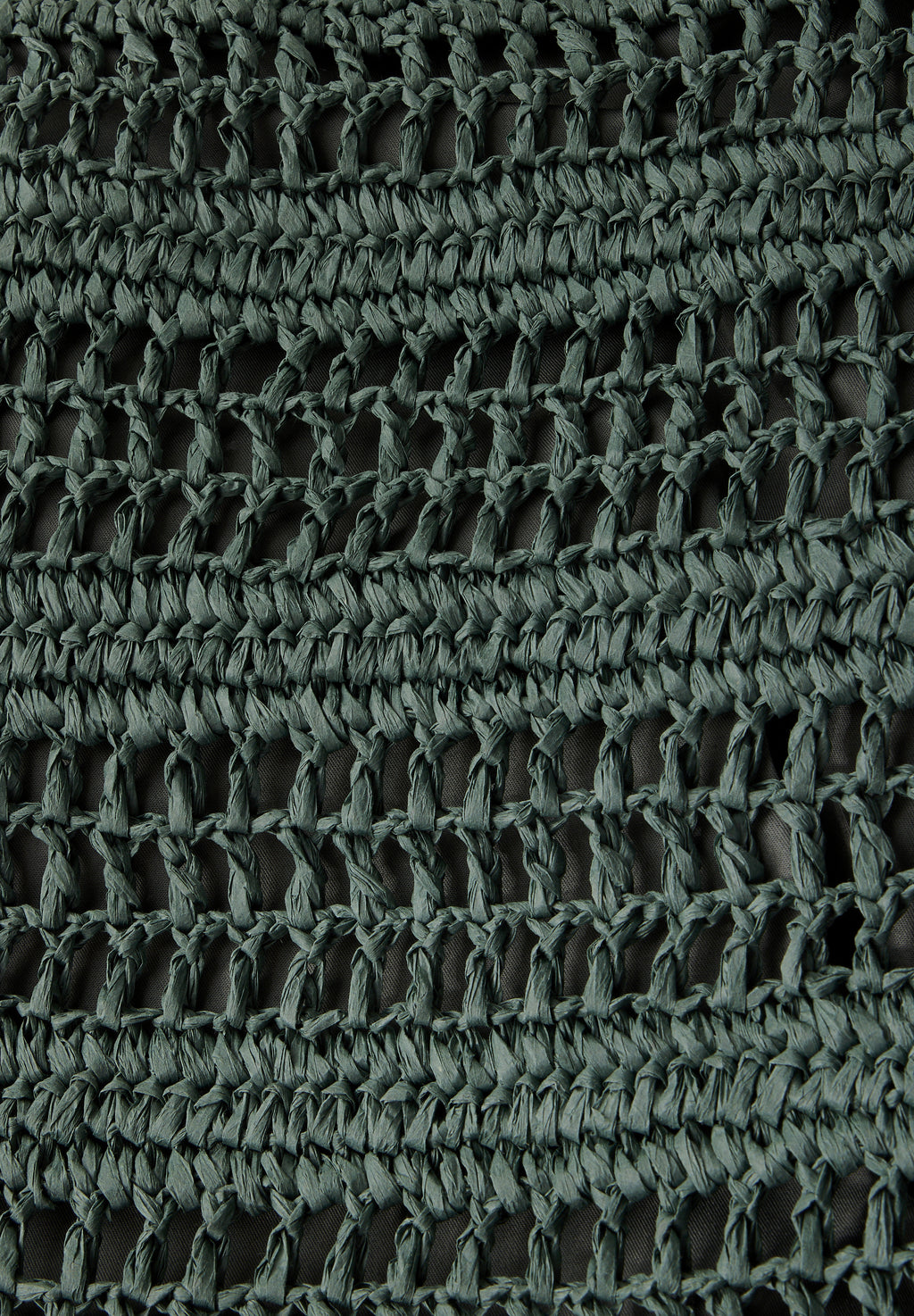 Tasche in Häkeloptik