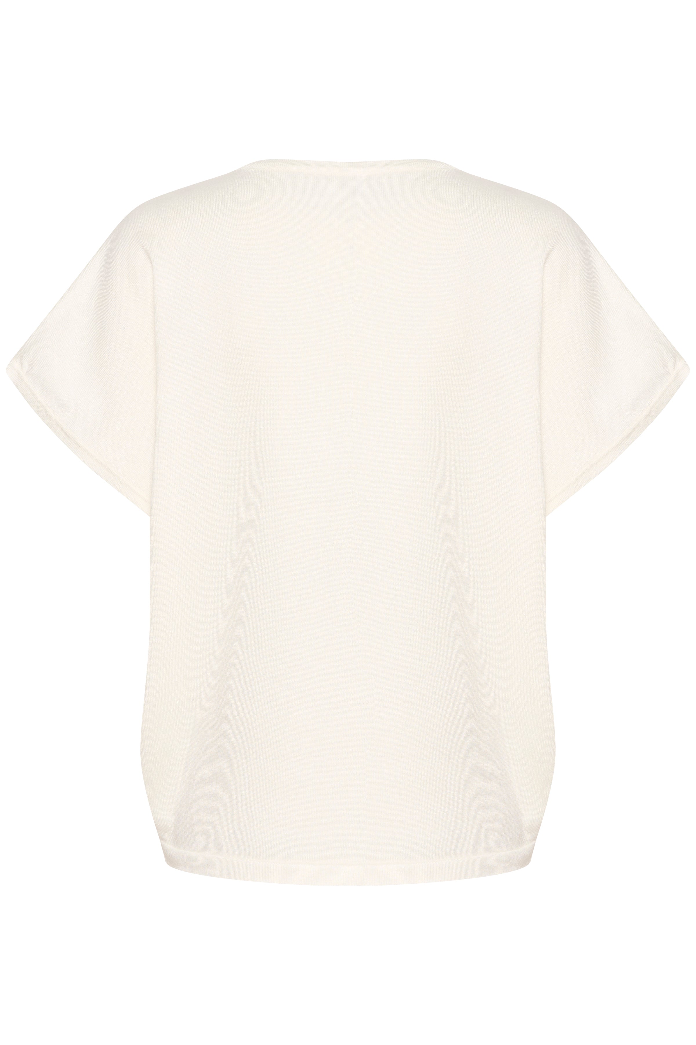 MilaSZ R-N SS Pullover