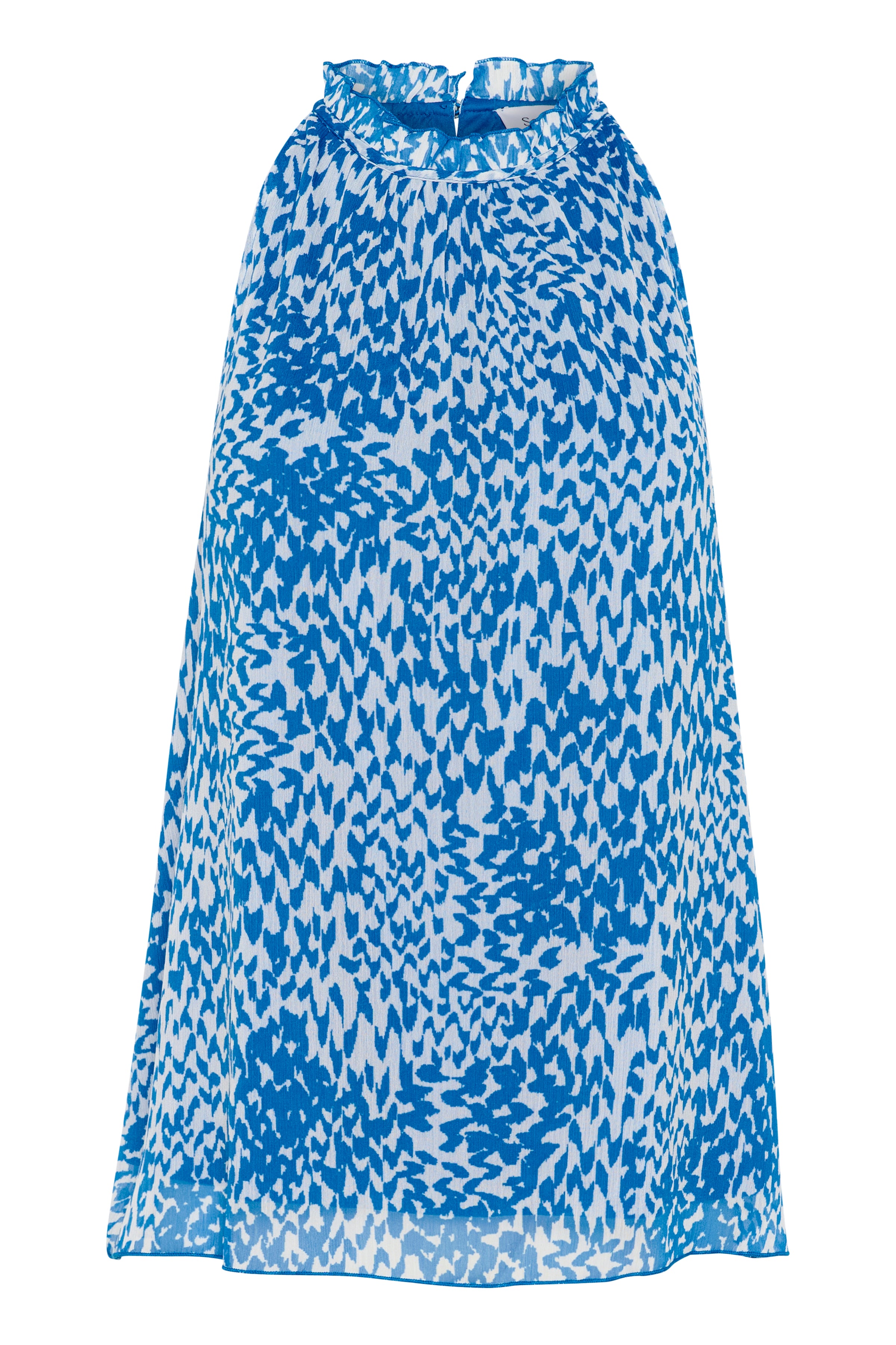 KesiaSZ Blouse