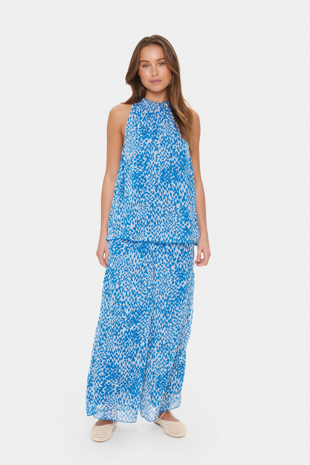 KesiaSZ Blouse
