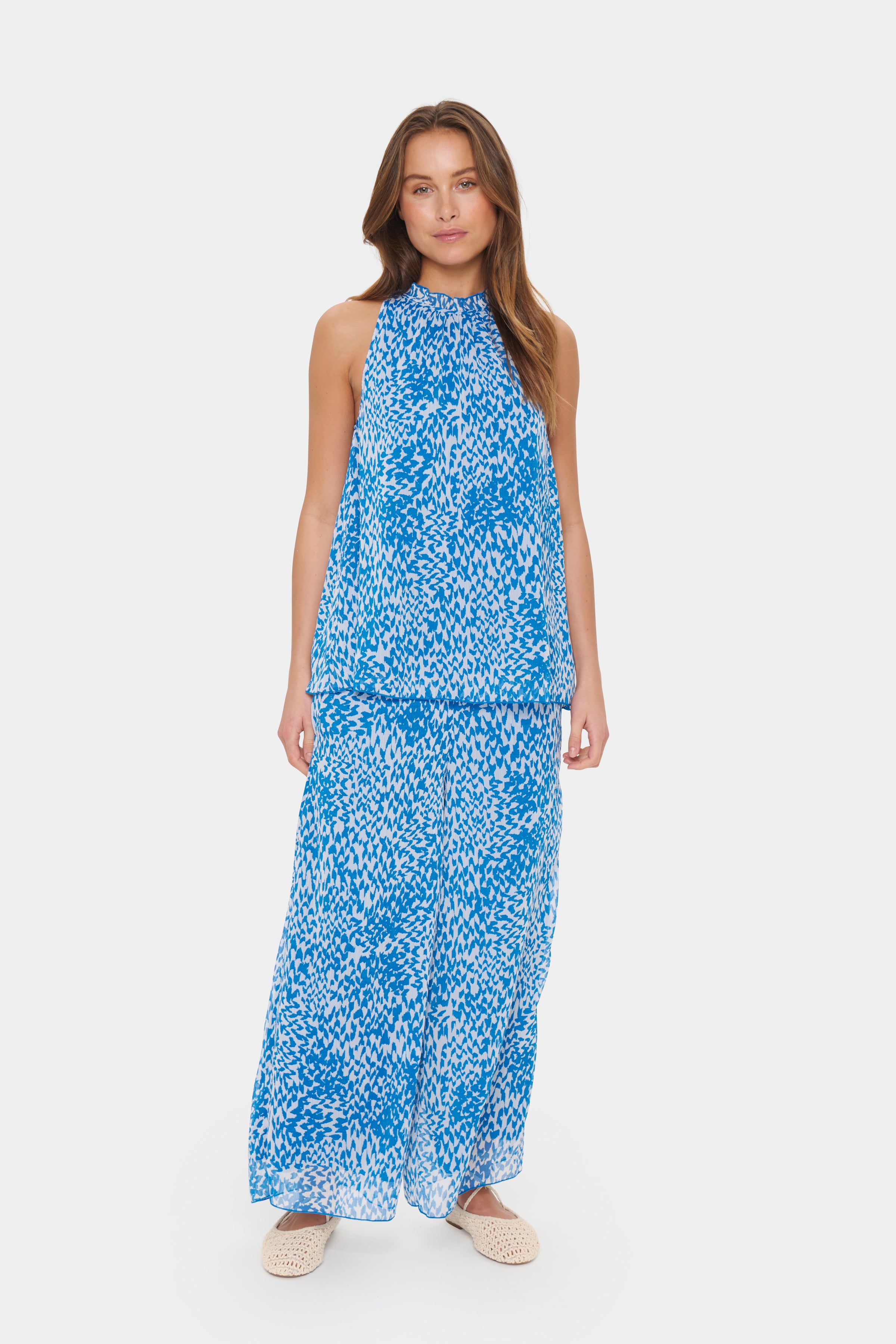 KesiaSZ Blouse