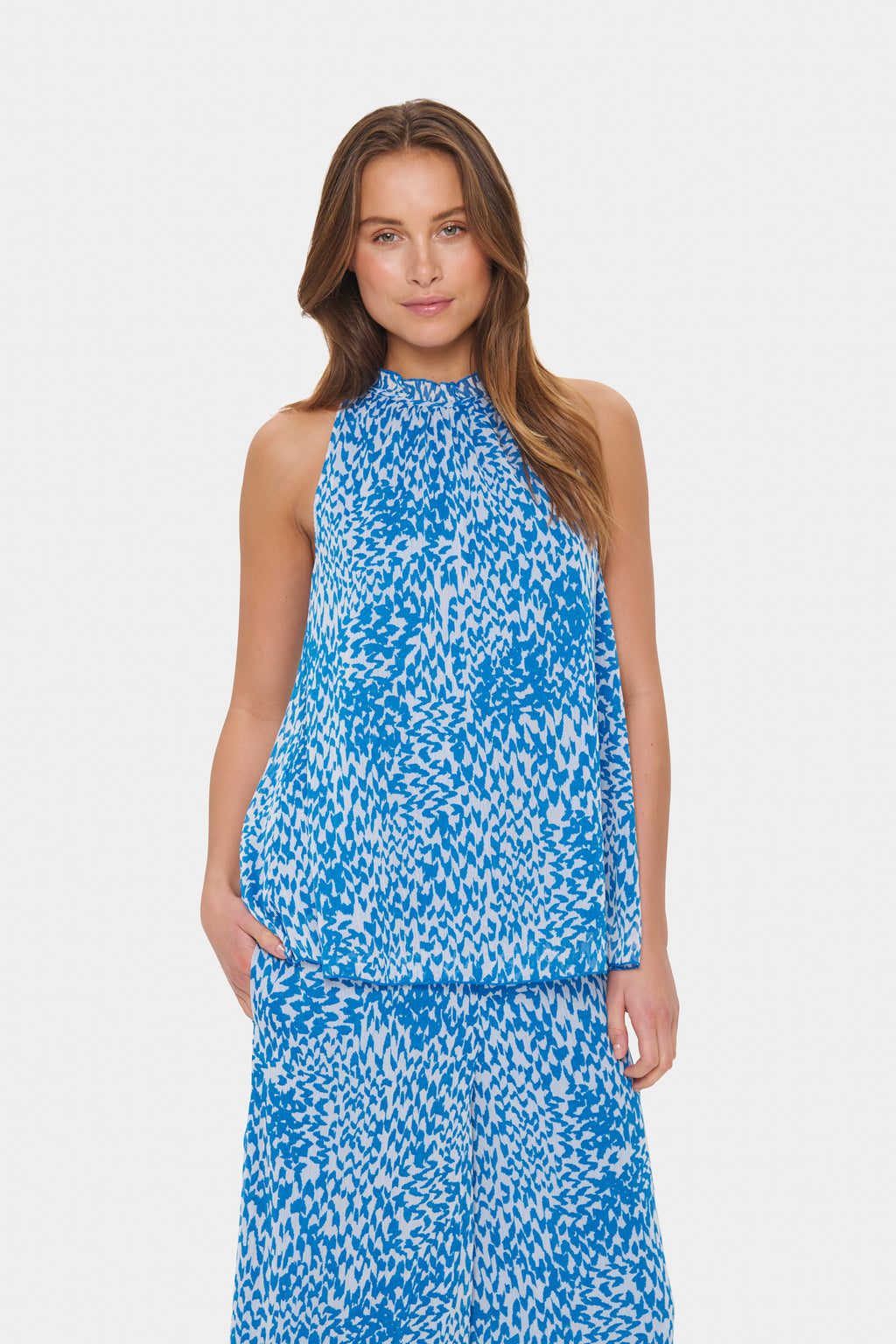 KesiaSZ Blouse