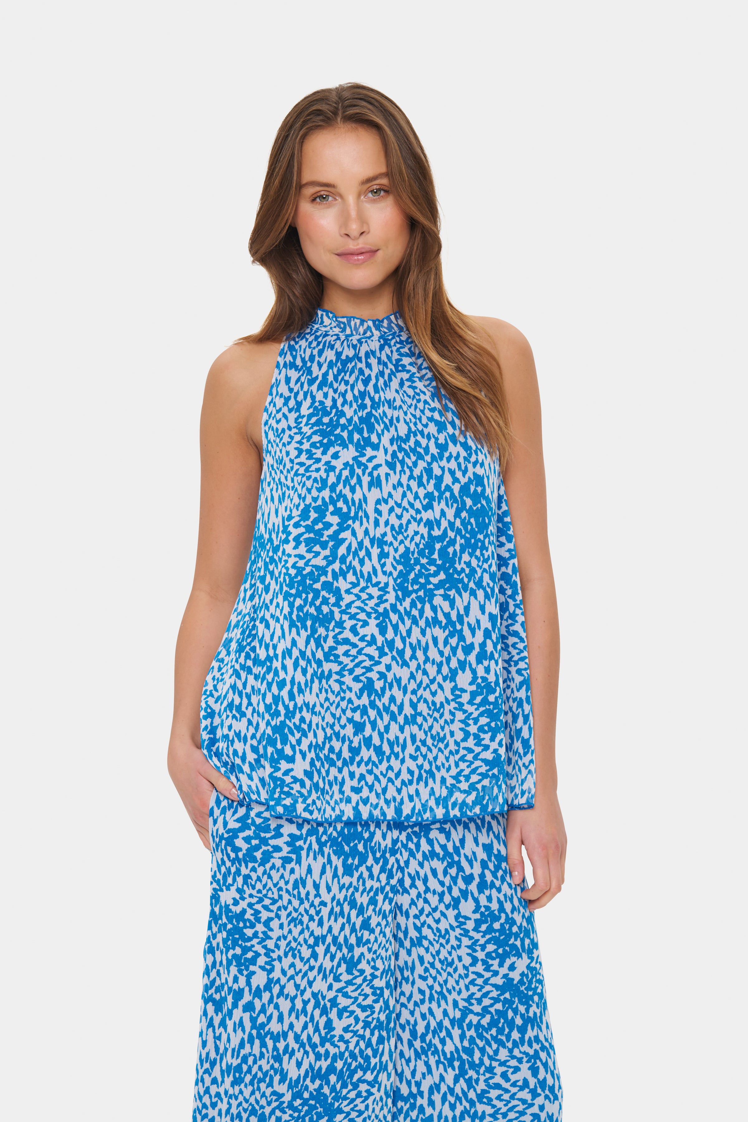 KesiaSZ Blouse