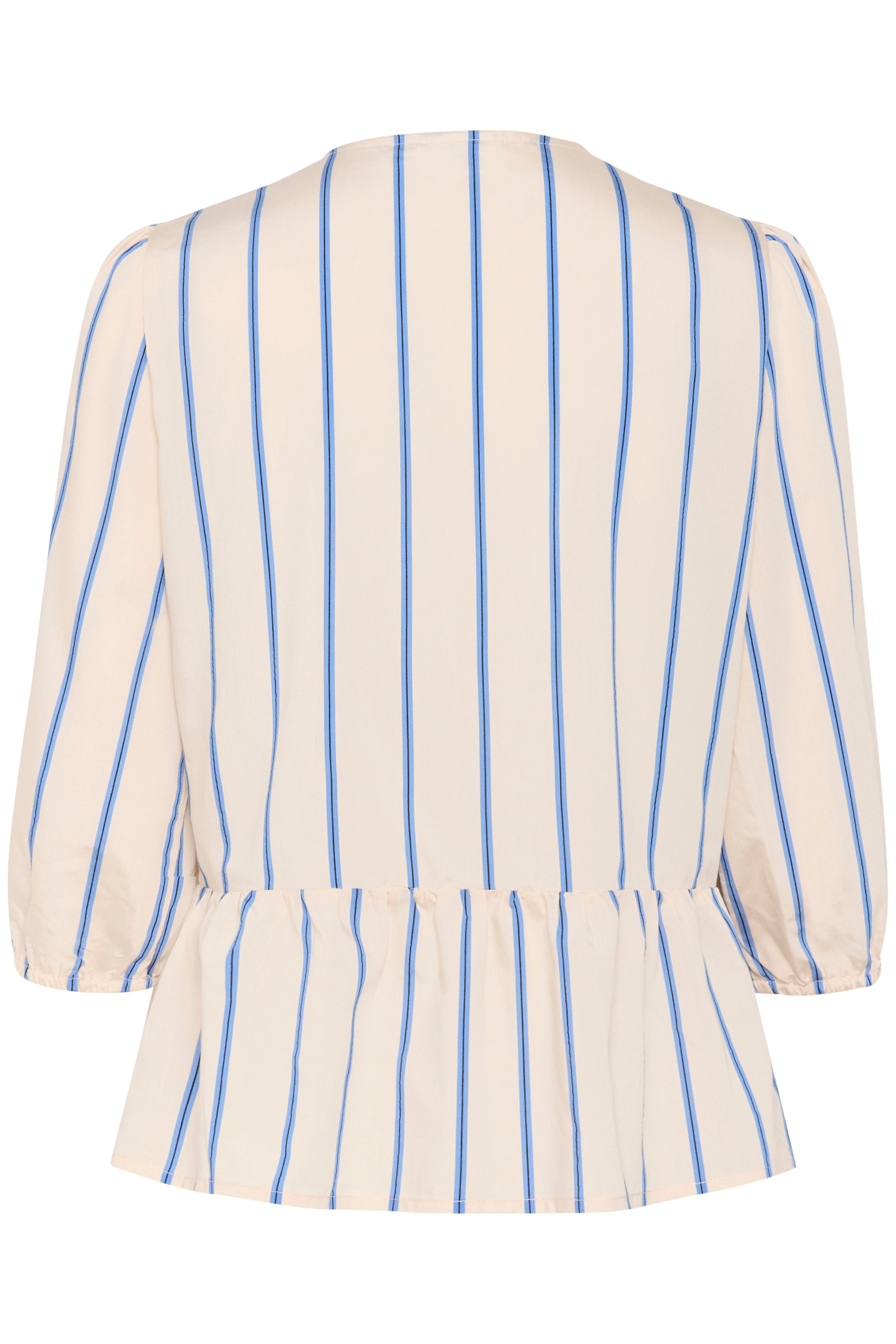 KotrinaSZ Blouse