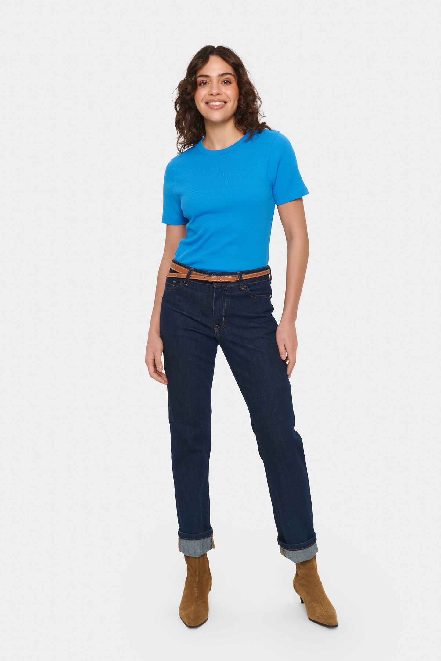 AsterSZ SS T-Shirt