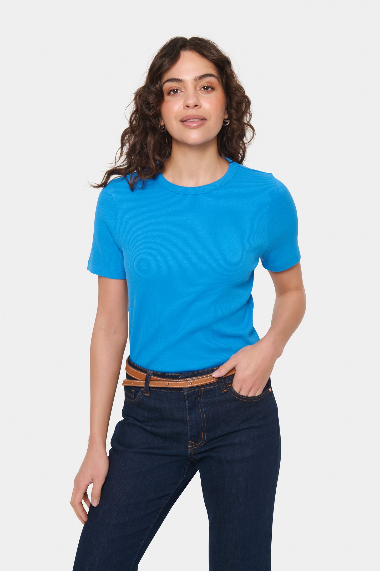 AsterSZ SS T-Shirt
