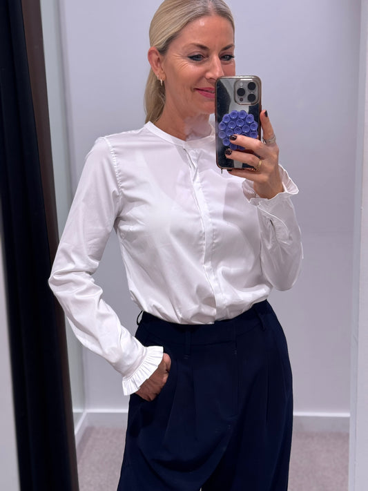 Bluse | Mattie
