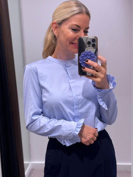 Bluse | Mattie