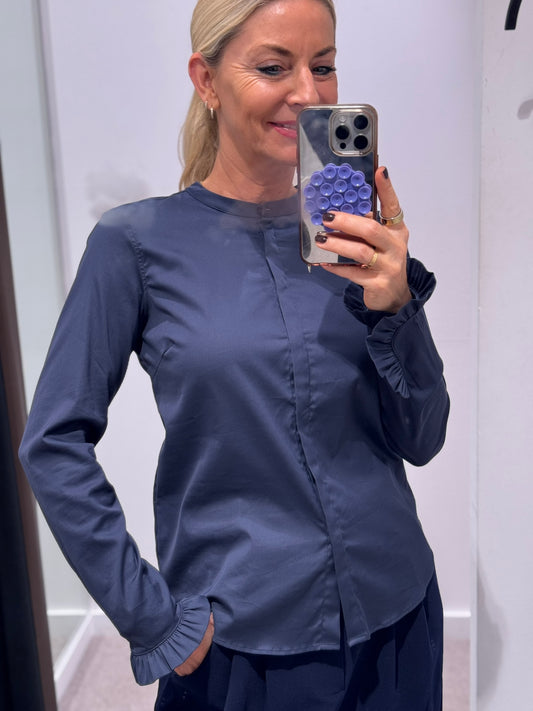 Bluse | Mattie