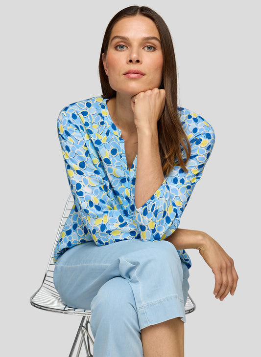 Bluse | Summer Story
