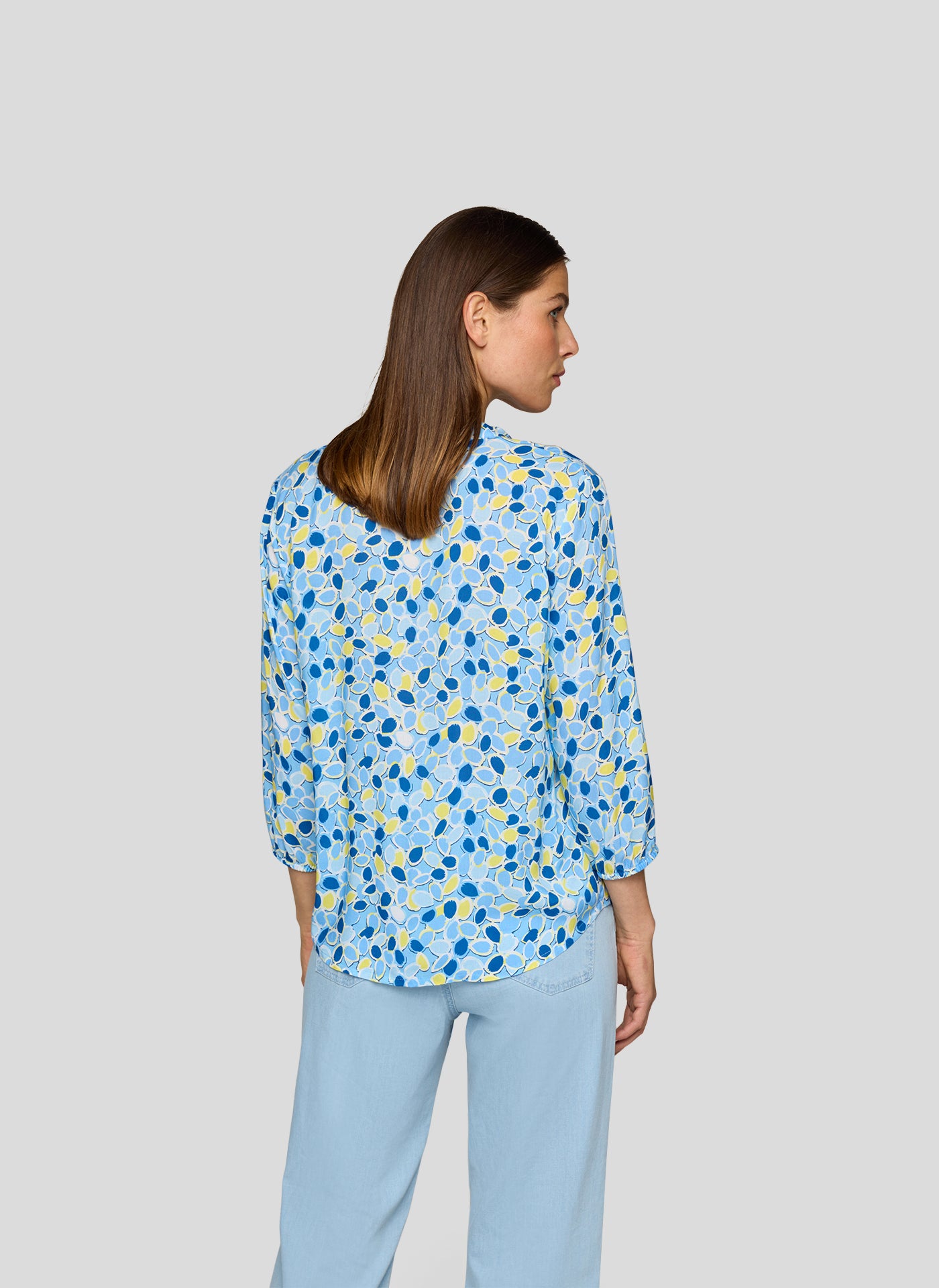 Bluse | Summer Story