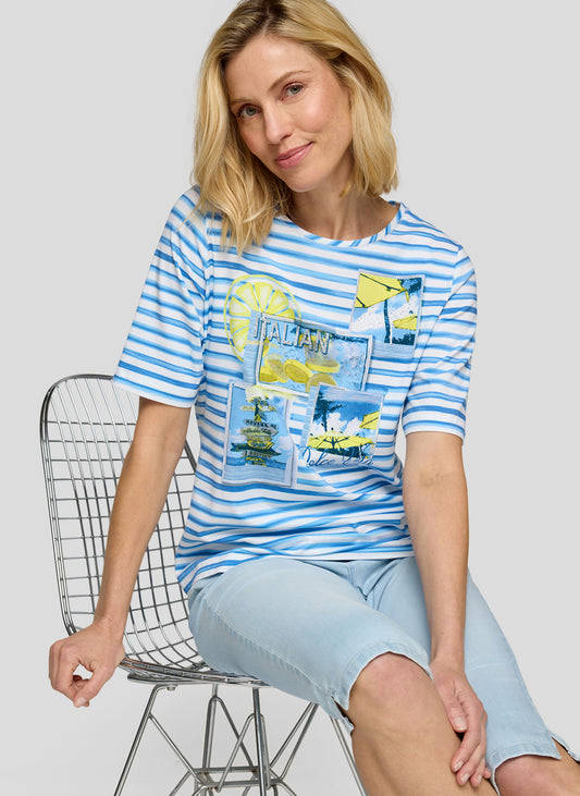 Shirt | Summer Story