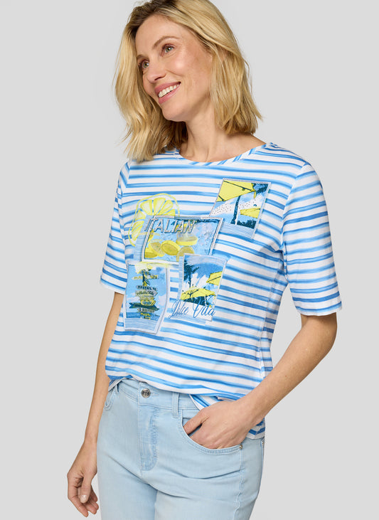 Shirt | Summer Story